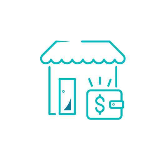 Practice Same Store Development Icon