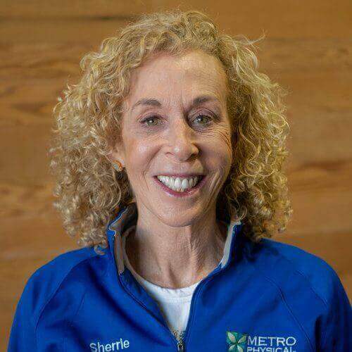Sherrie Glasser Mayrsohn