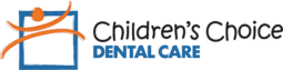 Children's Choice Dental Badge