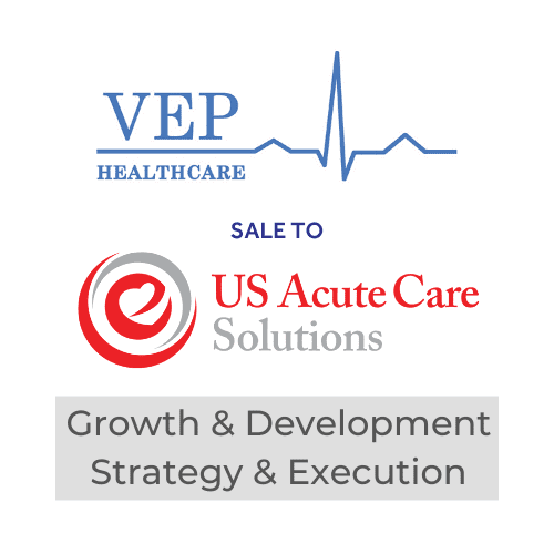 Vep Healthcare