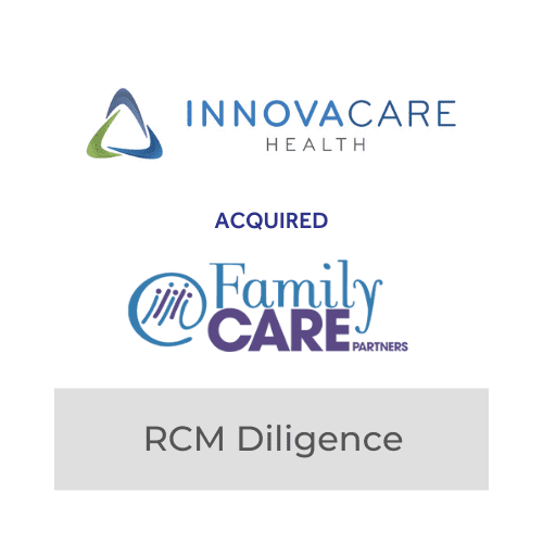 Innovacare Health Logo