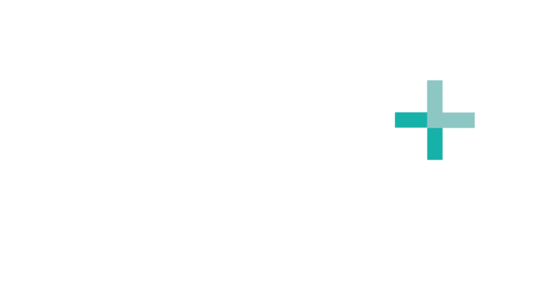 Scale Healthcare RCM Logo