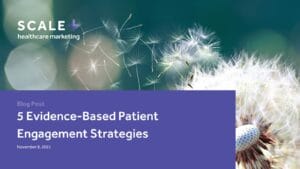 patient engagement strategies