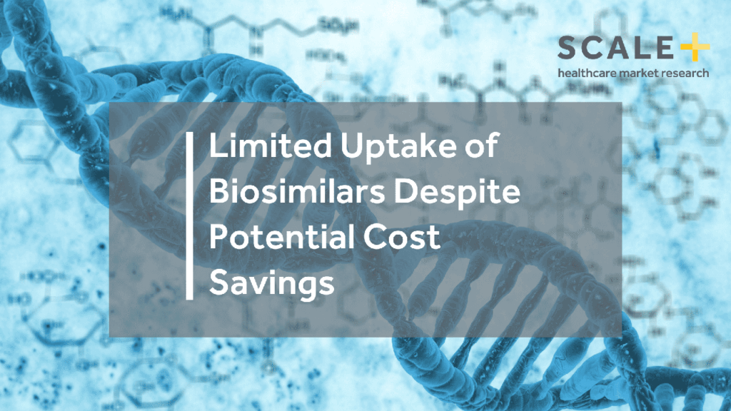 Biosimilar Cost Savings