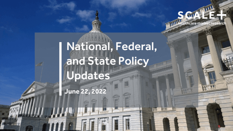 Policy Update June 22