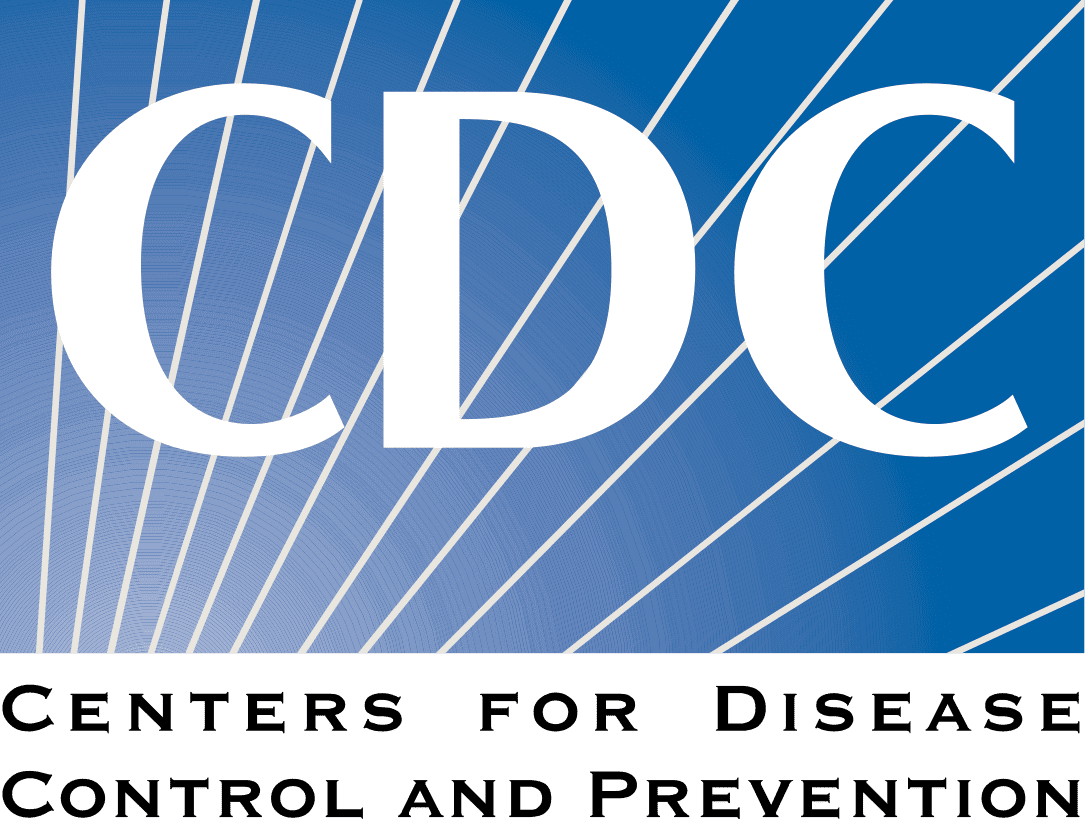 CDC-logo